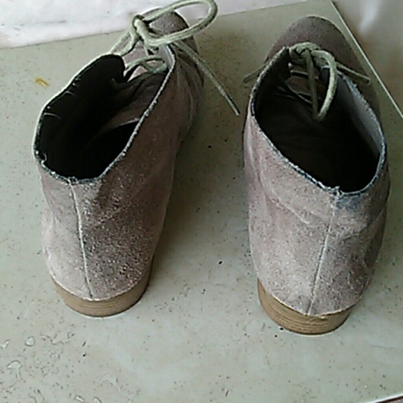 Sox tab shoes size 7 - Picture 3 of 8